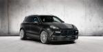 Porsche Cayenne by Mansory 2011 года